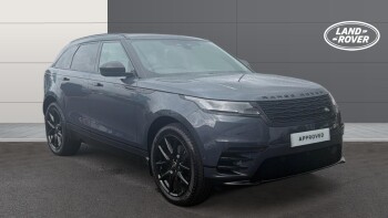 Land Rover Range Rover Velar 2.0 D200 MHEV Dynamic SE 5dr Auto Diesel Estate